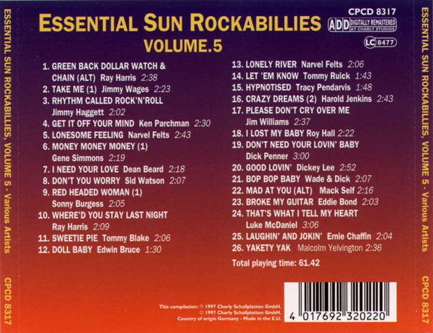 [Essential SUN Rockabillies vol. 5 - back[3].jpg]