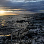 navigaton entre l'Ile des Etats et la Terre de Feu