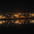 Ushuaia nocturne