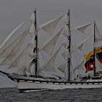 Simon Bolivar