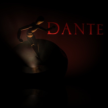 Dante Poster
