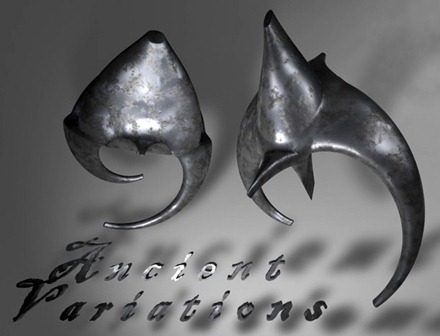 Ancient Variations