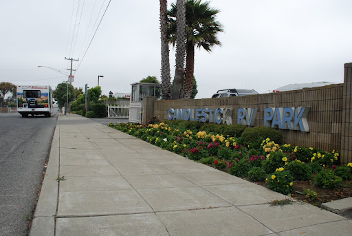 Candlestick Rv Park Image