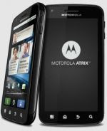 Upcoming Android Phone 2011: Motorola Atrix 4G