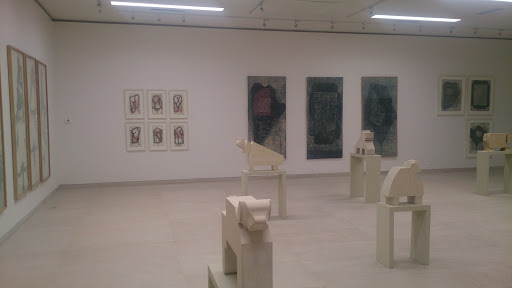 Galeria De Arte 