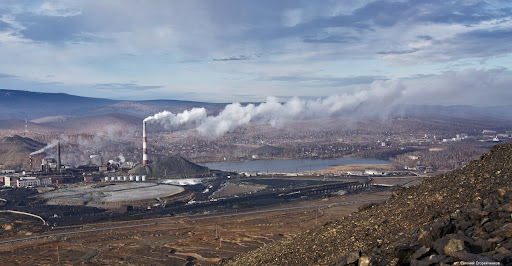 Карабаш Карабаш