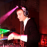 Стакан Party