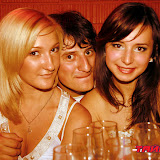 FABRIKA PARTY