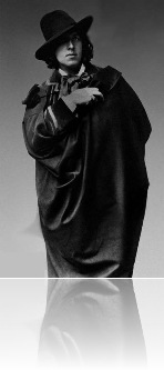 Oscar Wilde