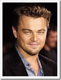 Leonardo DiCaprio