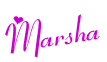 Marsha Heart