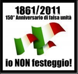 non festeggio unità non festeggio unità