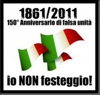 non festeggio unità