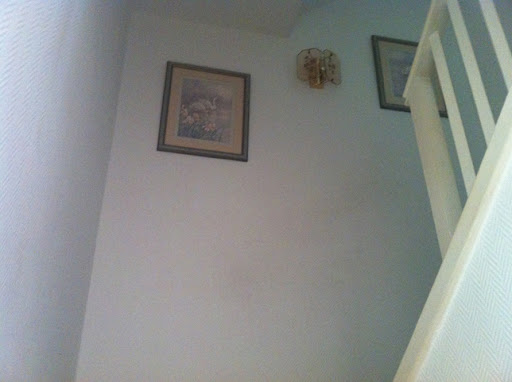 Iphone 4, toma sin flash