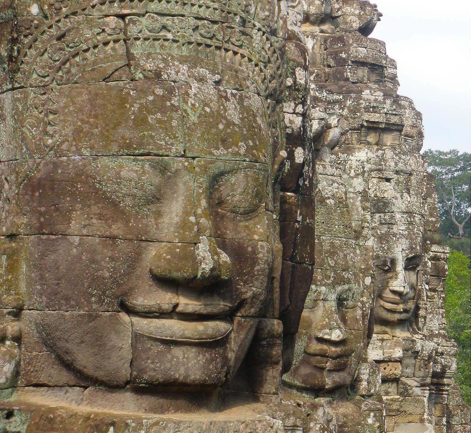 [Angkor temples Bayon[9].jpg]