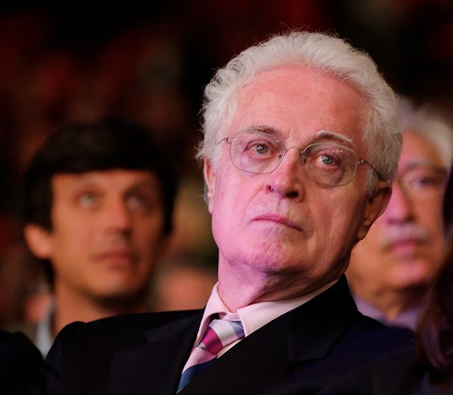 Politique - Lionel Jospin