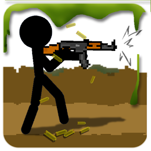 Download Stickman And Gun Apk Download