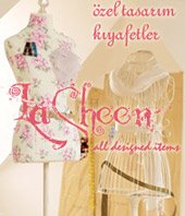 LaCheen