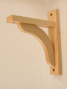 Shelf Bracket