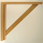 Straight 14 Corbel