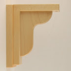 Ogee 6 Corbel