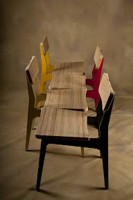 seat