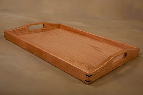 Serving Trays