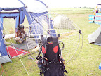 Parakneesup motor