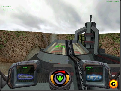 descent3 descent3