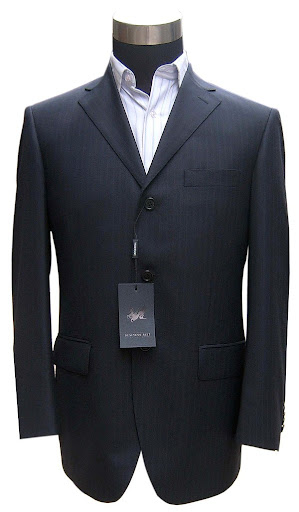 雅戈尔西服■正品毛涤套装西服DGE57020-1
