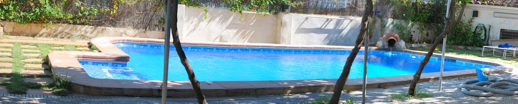 Piscina de Piera