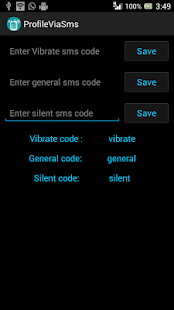 How to get Profile Via Sms 4.2 mod apk for bluestacks