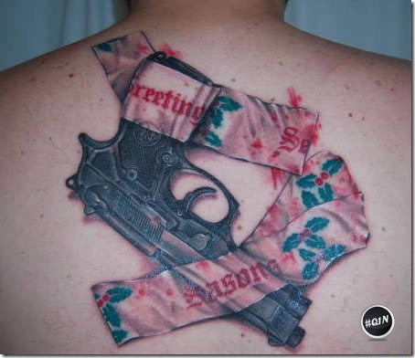 Tatuagem barradas no aeroporto Tatuagem barradas no aeroporto