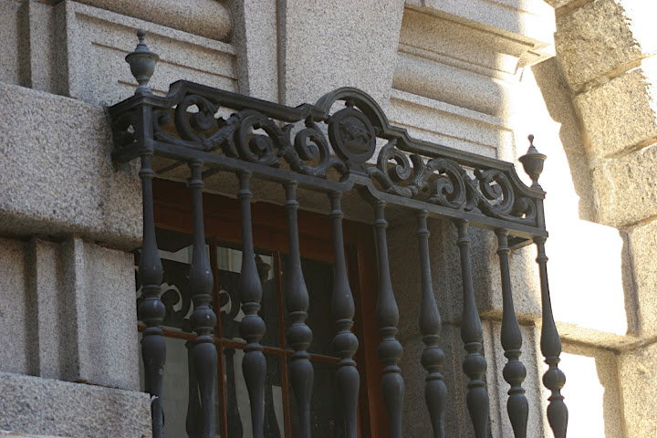 The Taj Cape Town Restoration Work