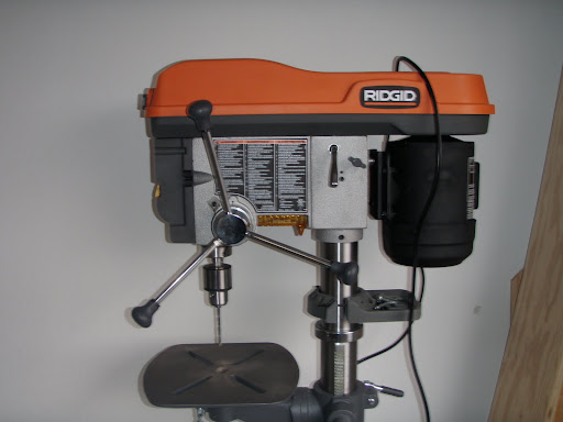drillpress