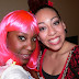 Me and Chanti