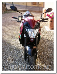 frontale frontale