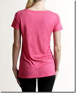 Market - Milla Boyfriend Tee 2