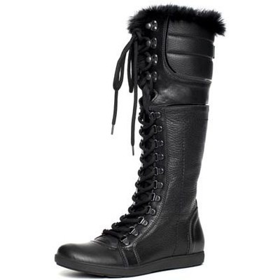 [Burberry High Weather Lace-Up Boots[3].jpg]
