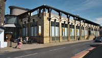 Lancaster Market