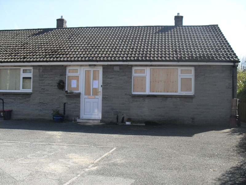 Police have drugs den in Bolton-le-Sands