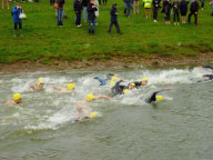 Cockerham Triathalon