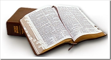 scriptures