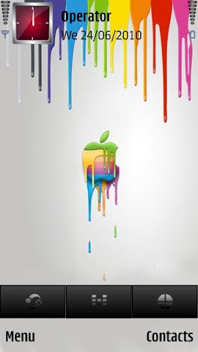 free nokia n8 themes