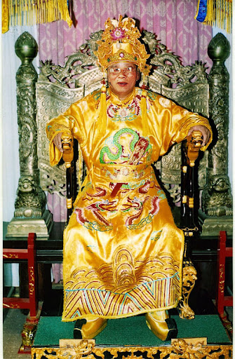 Phan Thiết Dp