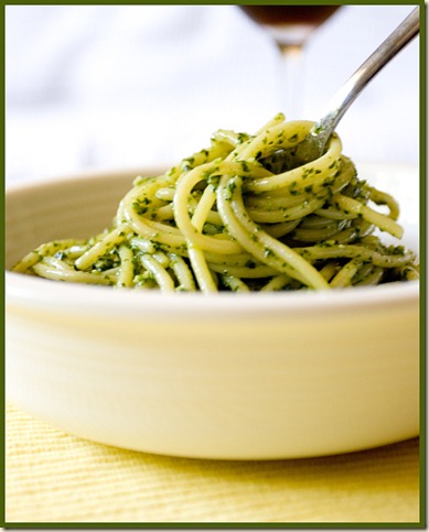 pesto