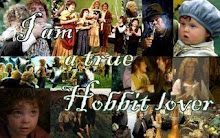 The Hobbit lover award!