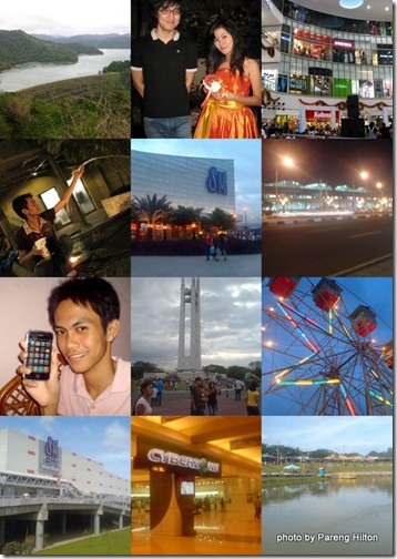 sm marikina