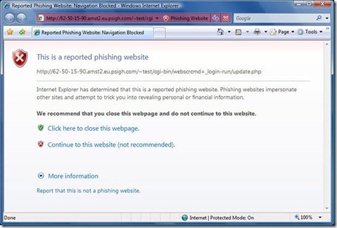 phishing