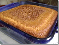 corn bread recipe